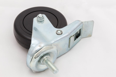 M12_1224 Wheel Set